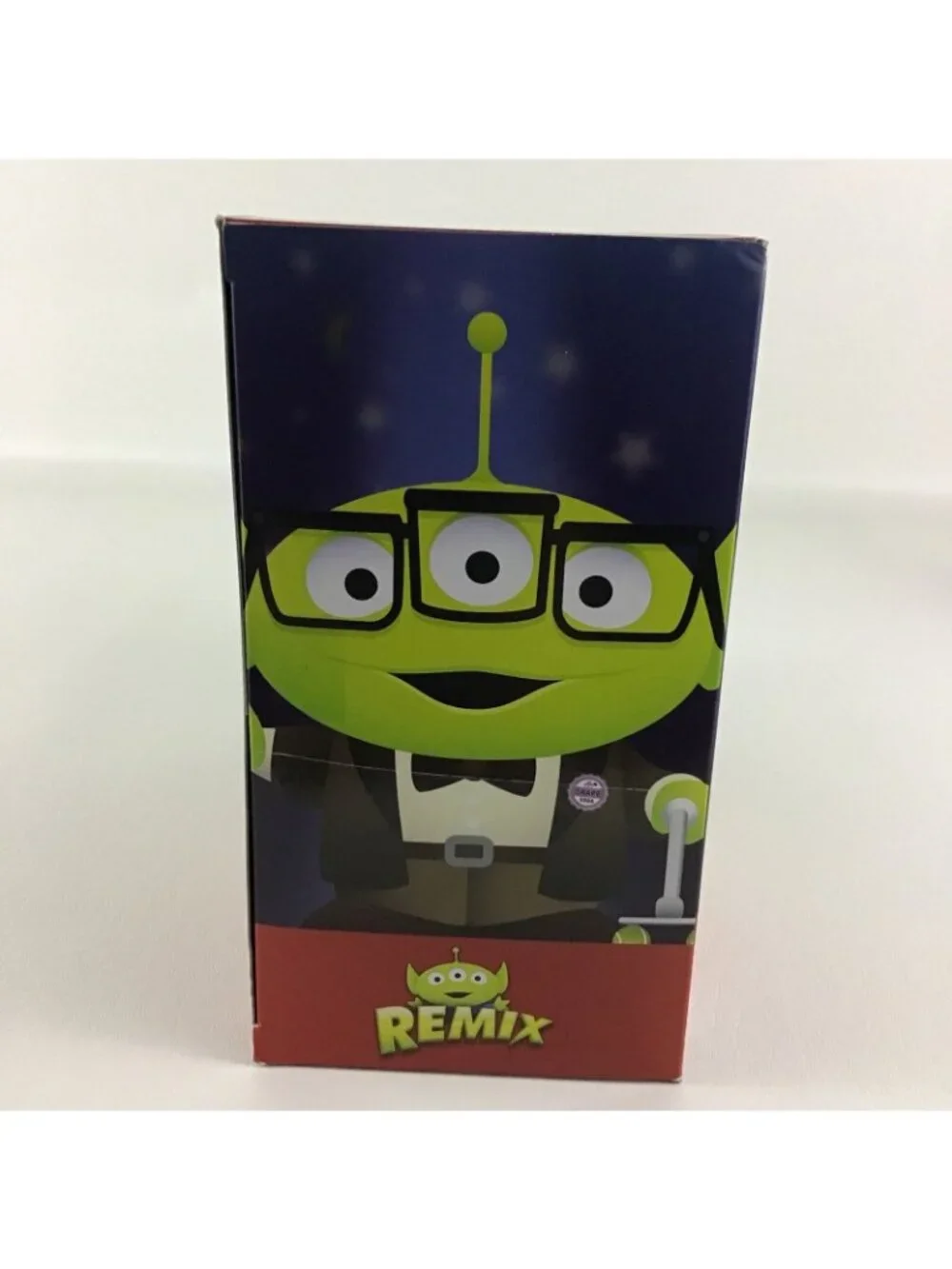 Disney Pixar UP Toy Story Alien Remix Carl & Dug's New Home Playset Figures Toy